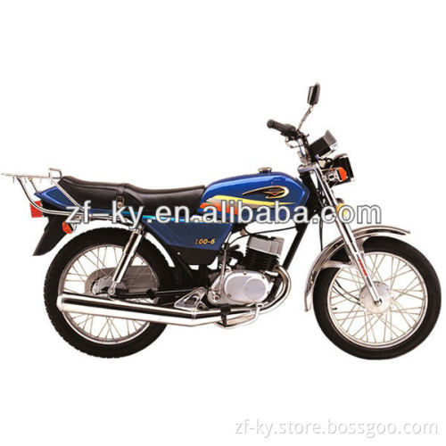 ZF100-9 street bike 70cc, 2-STROKE Motorcycle